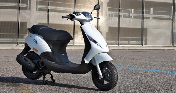 Piaggio triệu hồi hơn 1000 xe máy tại Việt Nam